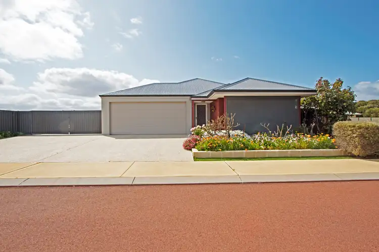 9 Little Lagoon, Jurien Bay WA 6516
