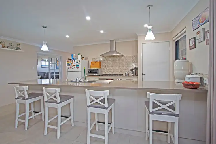 Second view of Homely house listing, 9 Little Lagoon, Jurien Bay WA 6516