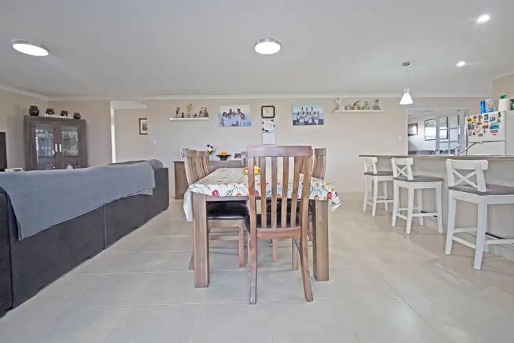 Fifth view of Homely house listing, 9 Little Lagoon, Jurien Bay WA 6516