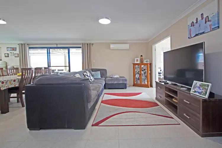 Sixth view of Homely house listing, 9 Little Lagoon, Jurien Bay WA 6516