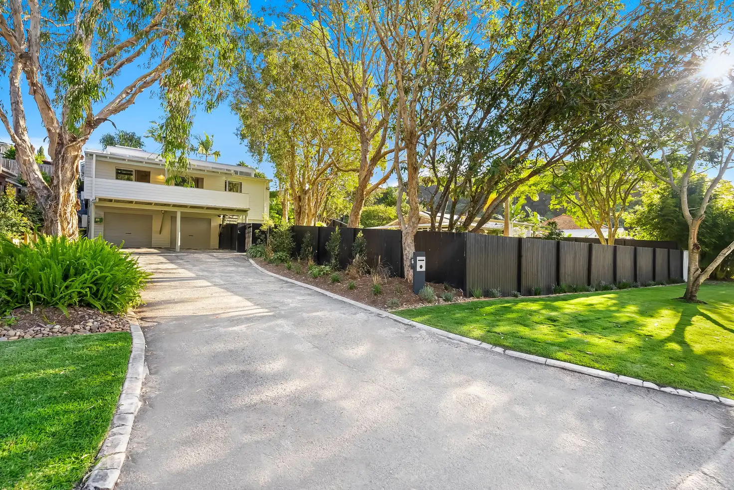Main view of Homely house listing, 5 Wickham Crescent, Tugun QLD 4224