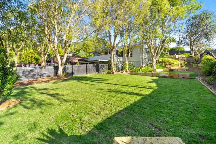 Second view of Homely house listing, 5 Wickham Crescent, Tugun QLD 4224