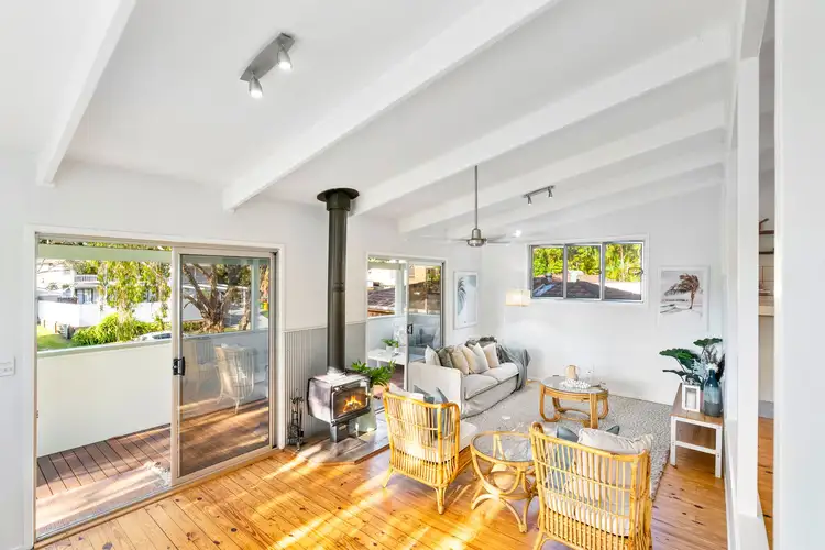 Fourth view of Homely house listing, 5 Wickham Crescent, Tugun QLD 4224