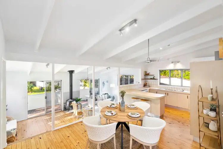 Sixth view of Homely house listing, 5 Wickham Crescent, Tugun QLD 4224