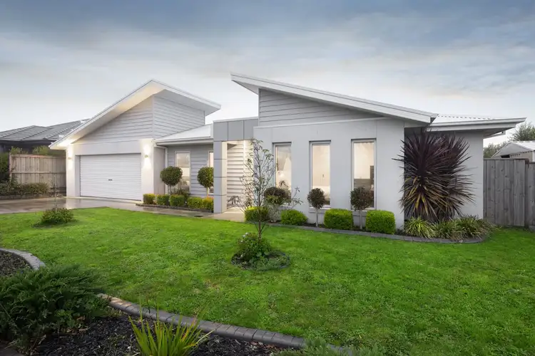 Second view of Homely house listing, 35 Parkside Avenue, Romsey VIC 3434