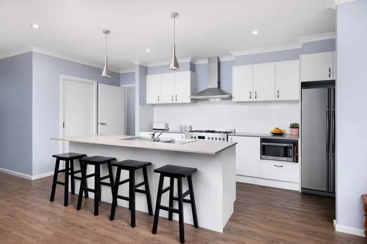 Fifth view of Homely house listing, 35 Parkside Avenue, Romsey VIC 3434
