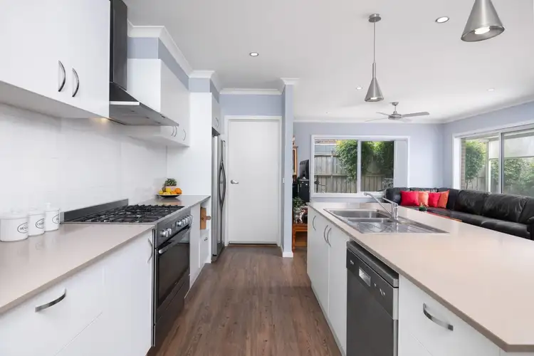 Sixth view of Homely house listing, 35 Parkside Avenue, Romsey VIC 3434