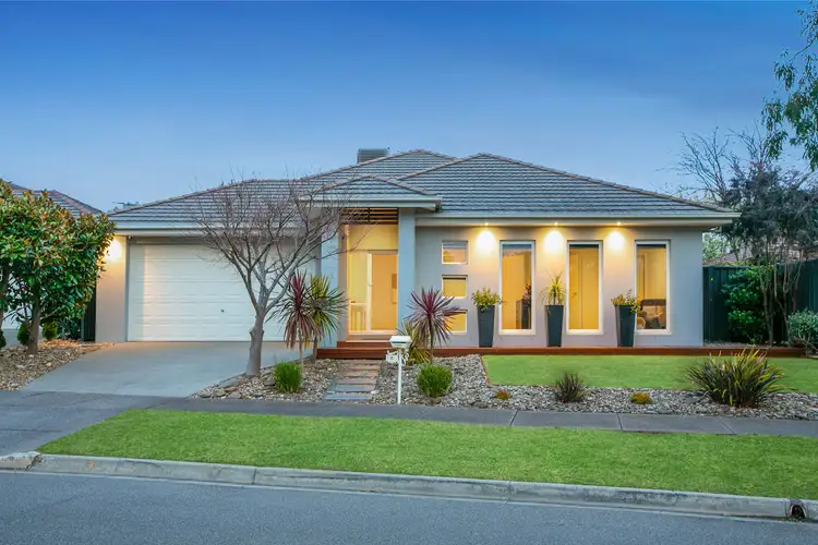 6 Beale Street, Mernda VIC 3754
