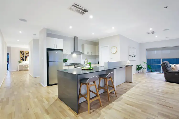 Sixth view of Homely house listing, 6 Beale Street, Mernda VIC 3754