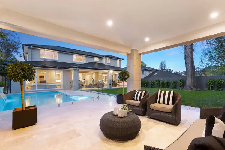 Third view of Homely house listing, 11 The Chase Road, Turramurra NSW 2074