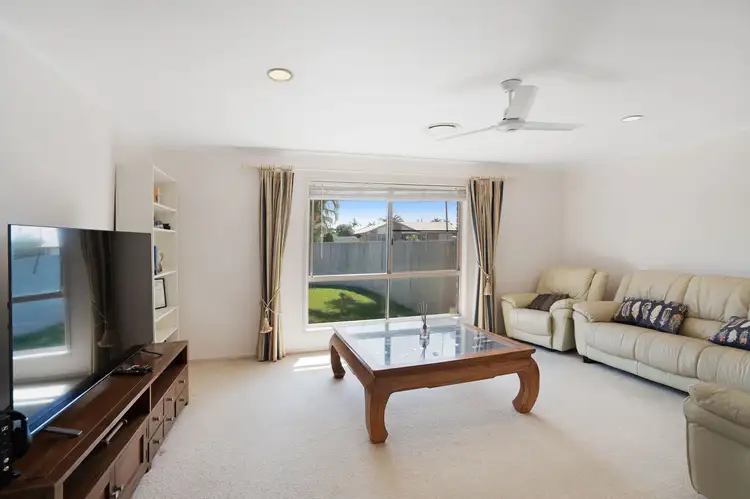Second view of Homely house listing, 14 Eltham Place, Sandstone Point QLD 4511