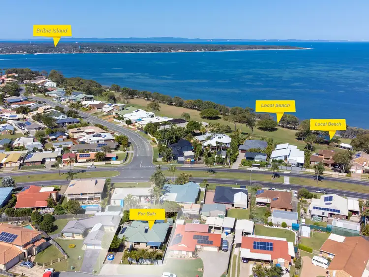 Fifth view of Homely house listing, 14 Eltham Place, Sandstone Point QLD 4511