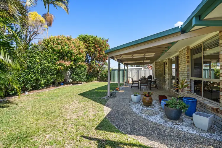 Sixth view of Homely house listing, 14 Eltham Place, Sandstone Point QLD 4511