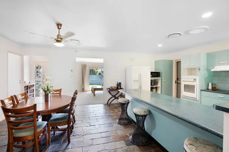 Seventh view of Homely house listing, 14 Eltham Place, Sandstone Point QLD 4511