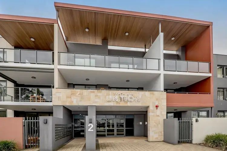 Main view of Homely unit listing, 55/2 Tenth Avenue, Maylands WA 6051