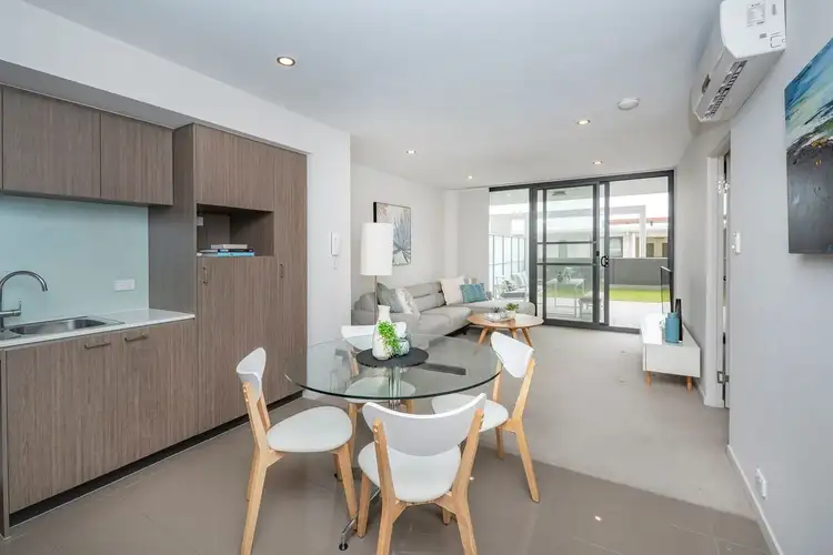 Third view of Homely unit listing, 55/2 Tenth Avenue, Maylands WA 6051