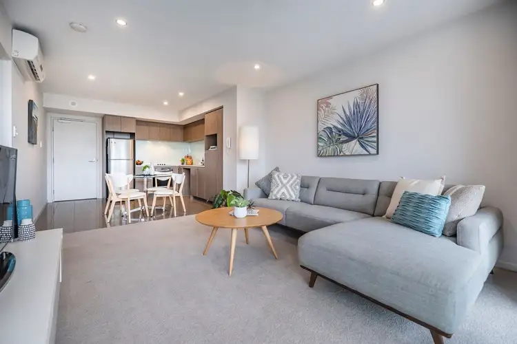 Fourth view of Homely unit listing, 55/2 Tenth Avenue, Maylands WA 6051