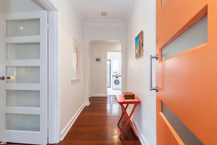 Second view of Homely house listing, 32 Milton Street, Mount Hawthorn WA 6016