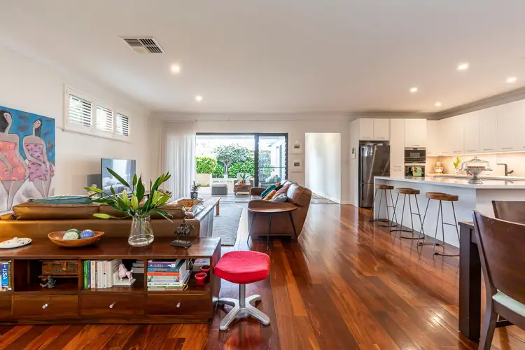 Third view of Homely house listing, 32 Milton Street, Mount Hawthorn WA 6016
