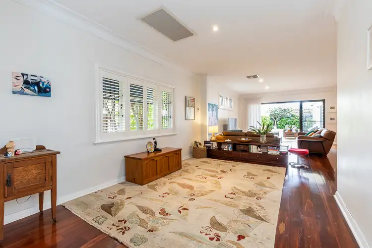 Fourth view of Homely house listing, 32 Milton Street, Mount Hawthorn WA 6016