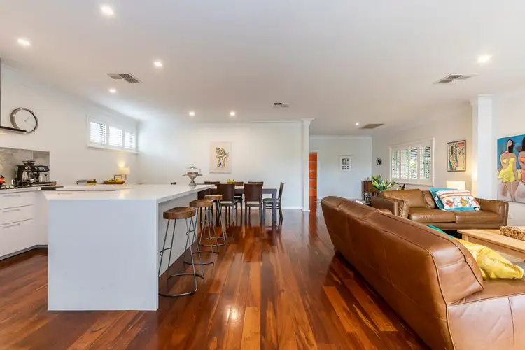 Fifth view of Homely house listing, 32 Milton Street, Mount Hawthorn WA 6016