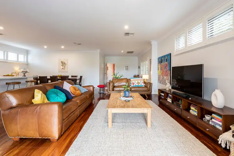 Sixth view of Homely house listing, 32 Milton Street, Mount Hawthorn WA 6016