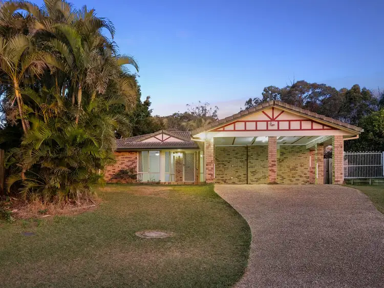 Main view of Homely house listing, 12 Sulphur Crest Close, Doolandella QLD 4077