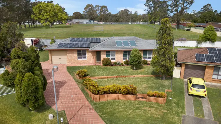 5 Harper Court, Raymond Terrace NSW 2324