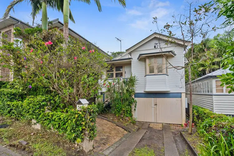 Main view of Homely house listing, 34 Tamar Street, Annerley QLD 4103