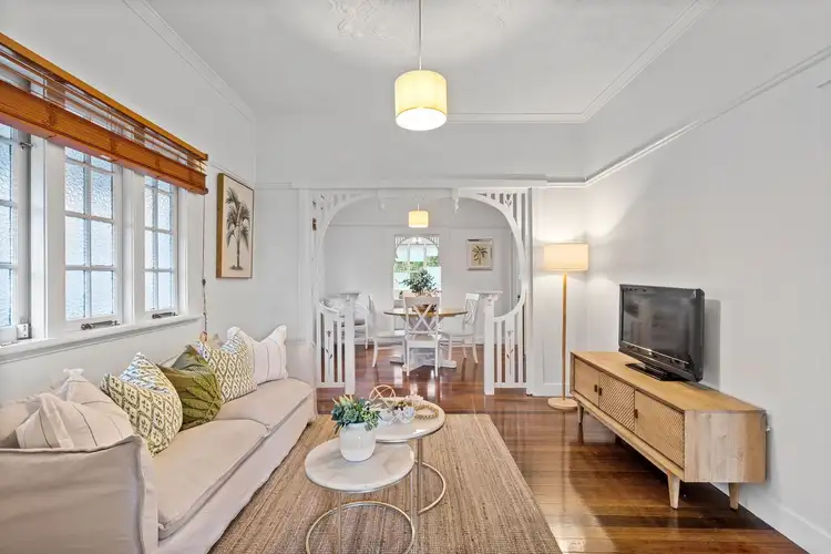 Second view of Homely house listing, 34 Tamar Street, Annerley QLD 4103