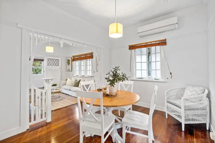 Third view of Homely house listing, 34 Tamar Street, Annerley QLD 4103