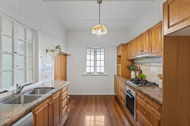 Fourth view of Homely house listing, 34 Tamar Street, Annerley QLD 4103