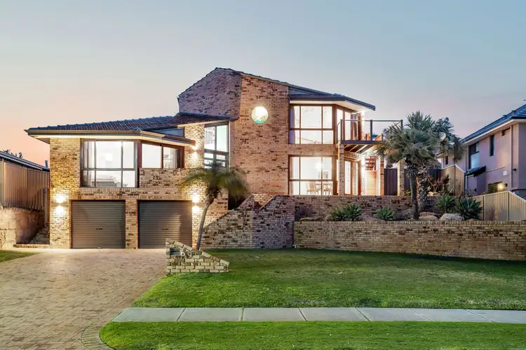 69 Seacrest Drive, Sorrento WA 6020