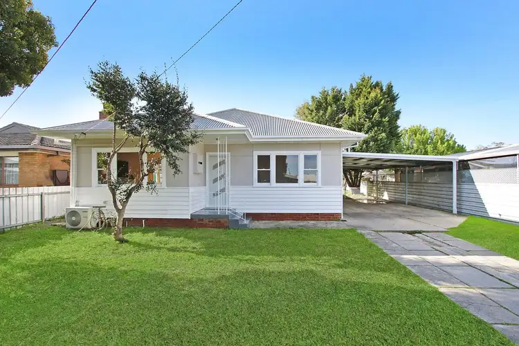 Main view of Homely house listing, 482 Douglas Road, Lavington NSW 2641