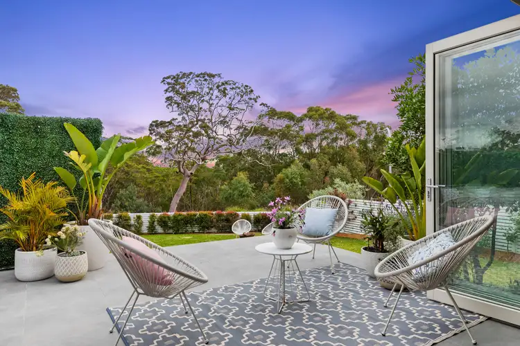 Second view of Homely house listing, 28 Anderson Place, Menai NSW 2234