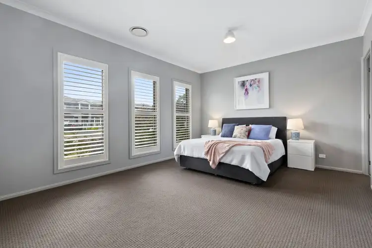 Fourth view of Homely house listing, 28 Anderson Place, Menai NSW 2234