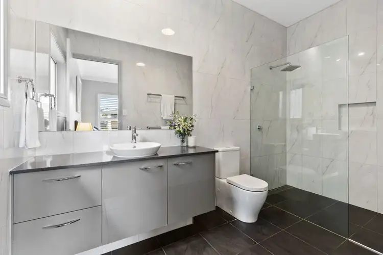 Fifth view of Homely house listing, 28 Anderson Place, Menai NSW 2234