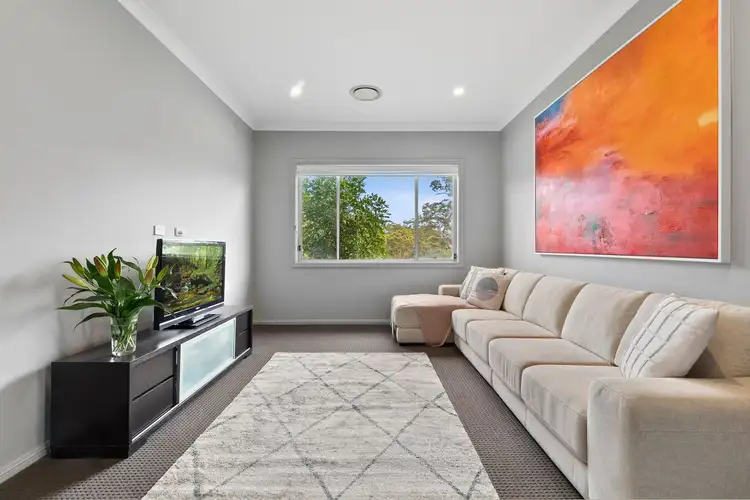 Sixth view of Homely house listing, 28 Anderson Place, Menai NSW 2234