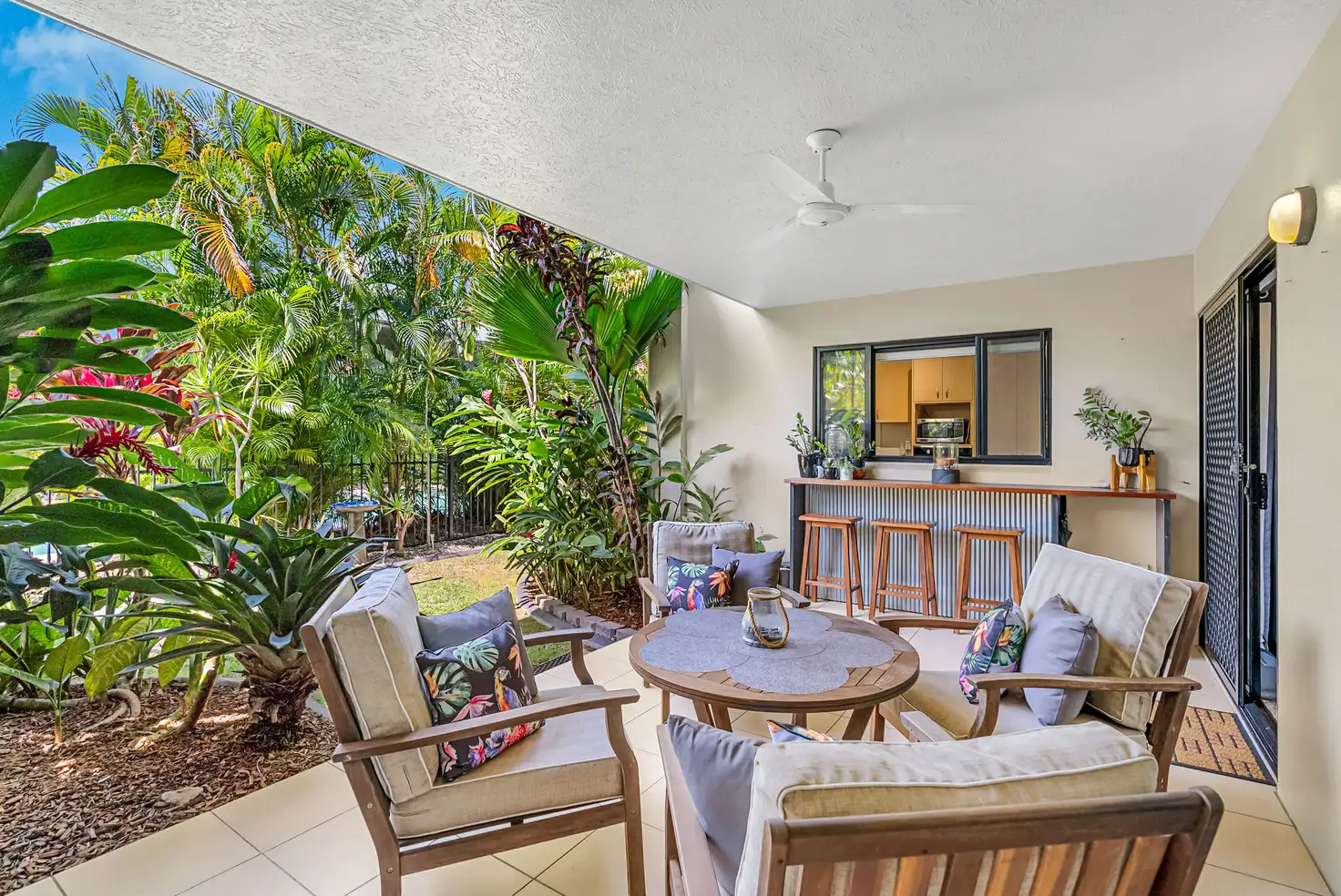 Main view of Homely unit listing, 24/78-82 Trinity Beach Road, Trinity Beach QLD 4879