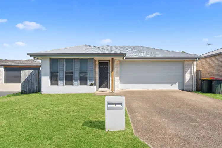 18 Riparian Court, Caboolture QLD 4510