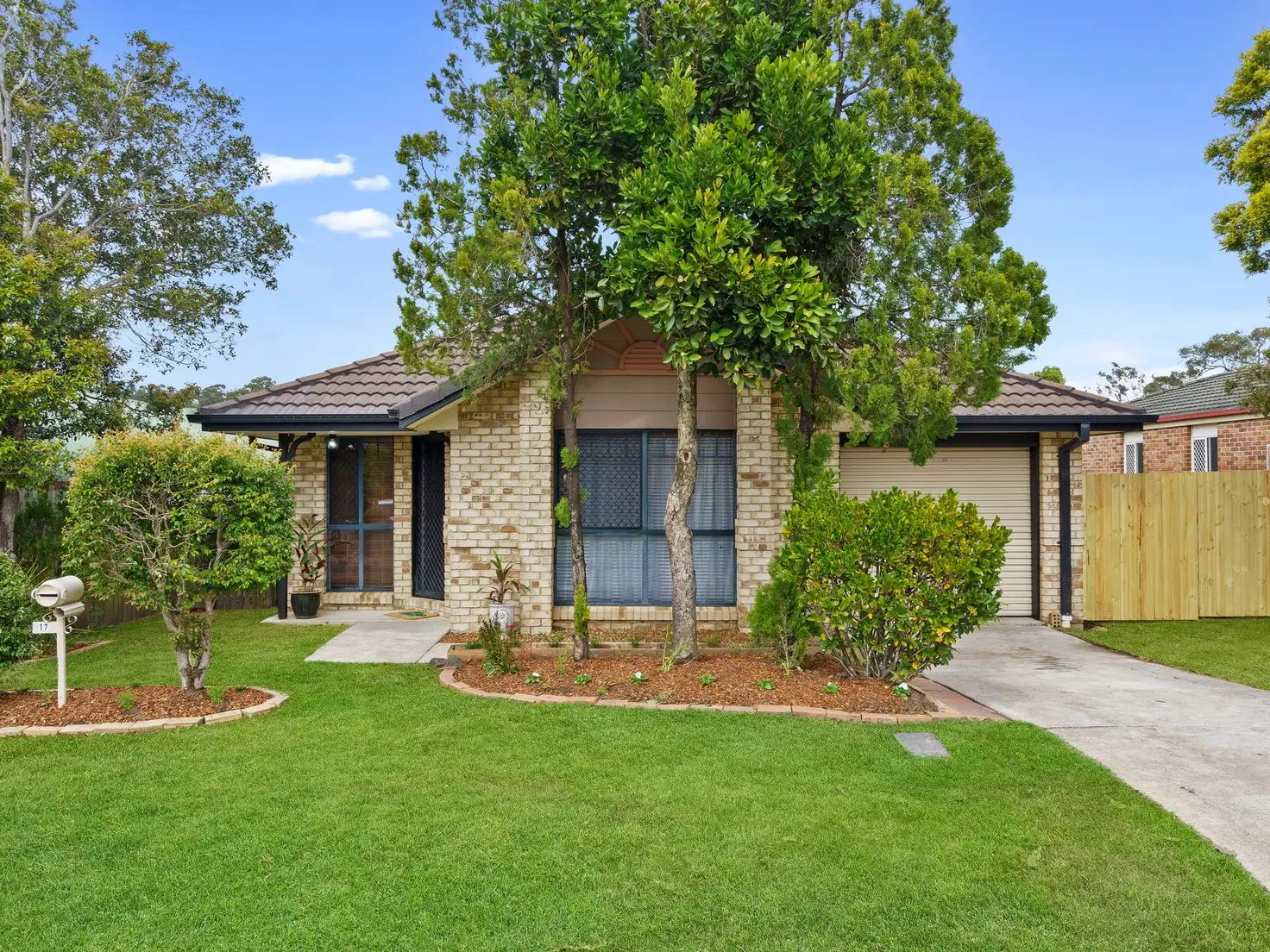Main view of Homely house listing, 17 Longford Crescent, Acacia Ridge QLD 4110