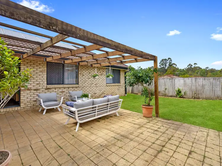 Second view of Homely house listing, 17 Longford Crescent, Acacia Ridge QLD 4110