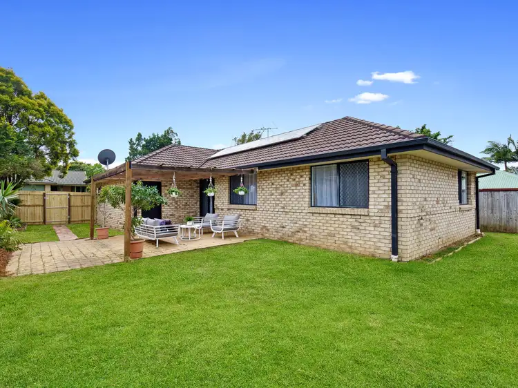 Third view of Homely house listing, 17 Longford Crescent, Acacia Ridge QLD 4110