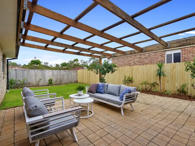 Fourth view of Homely house listing, 17 Longford Crescent, Acacia Ridge QLD 4110
