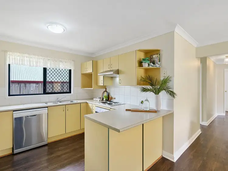 Fifth view of Homely house listing, 17 Longford Crescent, Acacia Ridge QLD 4110