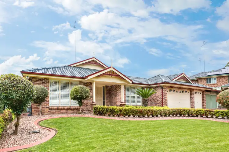 Second view of Homely house listing, 27 Torquay Terrace, Glenmore Park NSW 2745