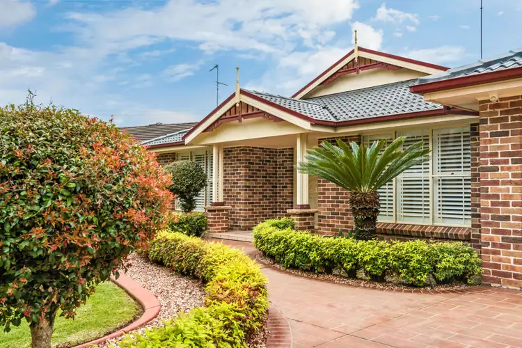 Third view of Homely house listing, 27 Torquay Terrace, Glenmore Park NSW 2745