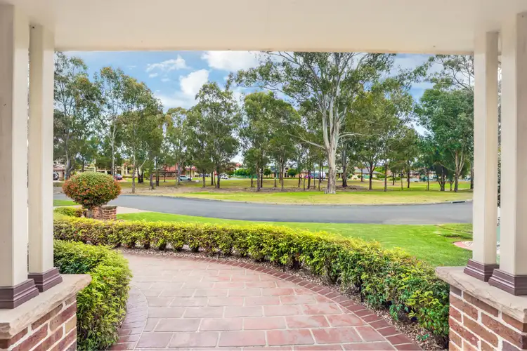 Fourth view of Homely house listing, 27 Torquay Terrace, Glenmore Park NSW 2745