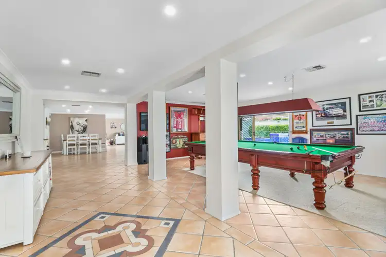 Fifth view of Homely house listing, 27 Torquay Terrace, Glenmore Park NSW 2745