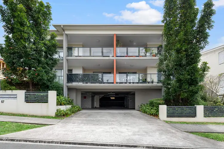 6/57 Collins Street, Nundah QLD 4012